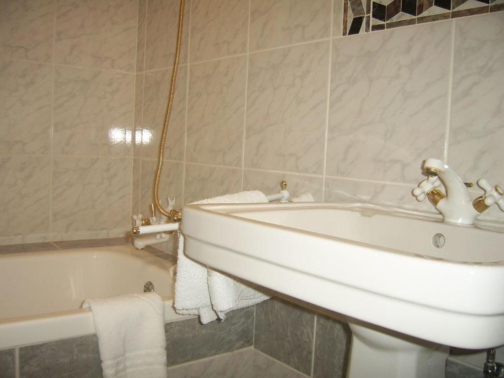 Villa Mittler Ловран Екстериор снимка