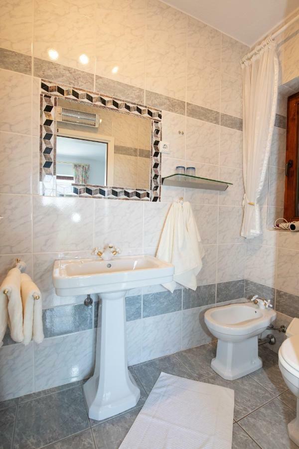 Villa Mittler Ловран Екстериор снимка